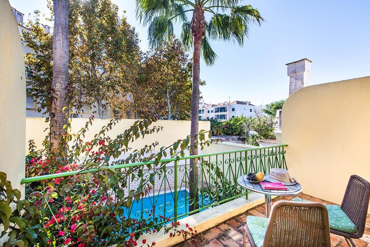 Casa Central Tavira Kültér fotó